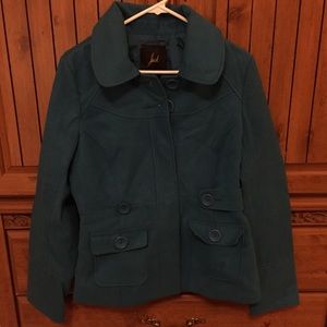 Jack Coat